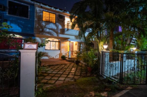 Villa Marjon near Candolim by Homeyhuts